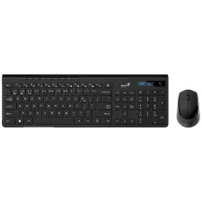 Genius SlimStar 8230 HU (31340015414) billentyűzet és egér szett