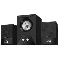 Genius SW-G2.1 500 aktív hangfal