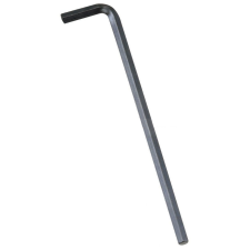 GENIUS TOOLS 572512L hosszú, L-alakú imbuszkulcs, 12 mm imbuszkulcs