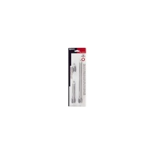 GENIUS TOOLS BE-42510 crowa hosszabbító szár készlet, 1/2 , 3 részes hosszabbító, elosztó