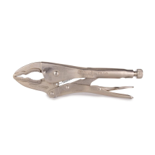 GENIUS TOOLS Fogó patent hosszú-dupla-íveltpofás Genius (534310LJ) fogó