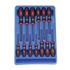 GENIUS TOOLS MS-013T csavarhúzó készlet (torx), 13 részes