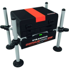 Genius Trabucco genius fdx-36 versenyláda horgászkiegészítő