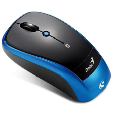 Genius Traveler 9005BT Bluetooth Black/Blue (31030022100) egér
