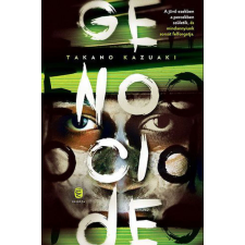  Genocide regény