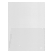  Genotherm ESSELTE kihajtható víztiszta 180 mikron 5 db/csomag lefűző