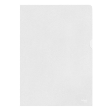  Genotherm ESSELTE Standard A/4 115 mikron narancsos 10 db/csom lefűző