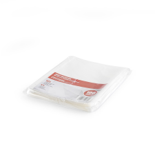  Genotherm lefűzhető, A4, 100 micron narancsos 4 lyukú Redin 100 db/csomag, lefűző