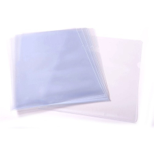  Genotherm pd A/4 80 mic. narancsos 50 db/csomag lefűző