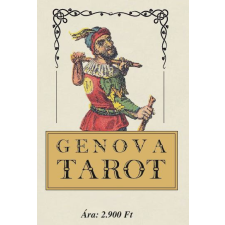 Genova Tarot életmód, egészség