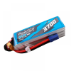 GENS-ACE GENS ACE G-Tech 3700mAh 22.2V 60C 6S1P EC5 LiPo akkumulátor