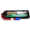 GENS-ACE GENS ACE G-Tech 5000mAh 11.1V 3S1P 60C LiPo EC5-Bashing Series akkumulátor