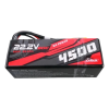 GENS-ACE GENS ACE G-Tech RC car 4500mAh 6S1P 22.2V 60C HardCase XT90 LiPo akkumulátor