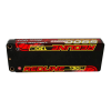 GENS-ACE GENS ACE Redline Series 5800mAh 7.6V 130C 2S1P HardCase 56# HV Ultra LCG LiPo akkumulátor