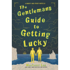  Gentleman's Guide to Getting Lucky idegen nyelvű könyv