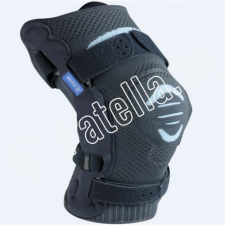 Genu Genu Ligaflex Térd Zárt Rövid 3 gyógyászati segédeszköz