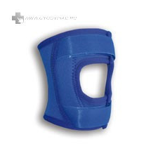 Genu syncro 490 patella brace 2 gyógyászati segédeszköz