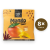 Genuine Mangó chips 40 g kínáló 8 db
