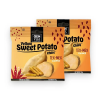 Genuine Sárga édesburgonya chips 45 g DUO 2 db