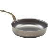 GenWare Rozsdamentes tálaló serpenyő Vintage, magasság: 45 mm, átmérő: 180 mm