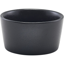 GenWare Szószos tálka, kőedény, magasság: 40 mm, átmérő: 75 mm konyhai eszköz
