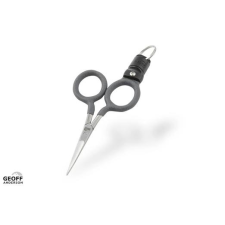 Geoff Anderson WizTool Large Loop Scissor olló horgászkiegészítő