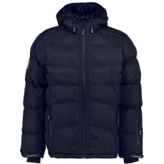 Geographical Norway CANADIAN PEAK férfi dzseki CANTELLO MEN CP 048 téli, L Sötétkék