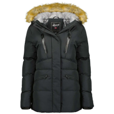 Geographical Norway CROWN Női Téli Kabát - XL női dzseki, kabát