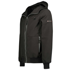 Geographical Norway férfi dzseki DAKAR MEN, L Fekete