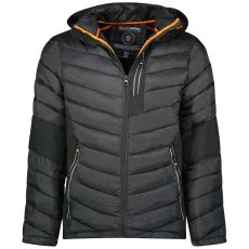  GEOGRAPHICAL NORWAY férfi dzseki DEYAL MEN téli, Fekete XXL