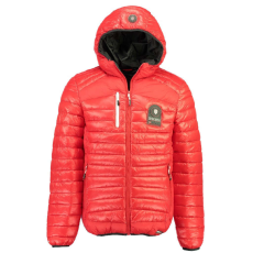 Geographical Norway férfi kabát BRIOUT MEN, S Piros
