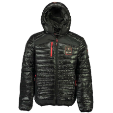 Geographical Norway férfi kabát BRIOUT MEN, XL Fekete