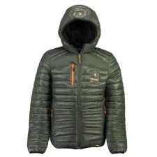 Geographical Norway férfi kabát BRIOUT MEN, XXL Sötétszürke férfi kabát, dzseki