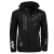 Geographical Norway férfi kabát ROYAUTE softshell, L Fekete