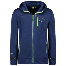 Geographical Norway férfi pulóver TELESCOPE MEN, 3XL Sötétkék