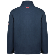 Geographical Norway férfi pulóver TORLEON gyapjú, S Fekete