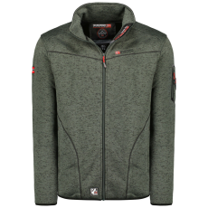 Geographical Norway férfi pulóver TOUMBA MEN, S Sötétszürke