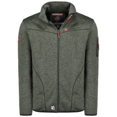 Geographical Norway férfi pulóver TOUMBA MEN, XXL Sötétszürke