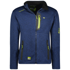 Geographical Norway férfi pulóver TRAMPOLINE MEN, 3XL Sötétkék