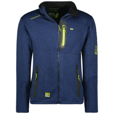 Geographical Norway férfi pulóver TRAMPOLINE MEN, L Sötétkék