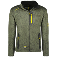 Geographical Norway férfi pulóver TRAMPOLINE MEN, S Sötétszürke