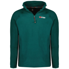 Geographical Norway Férfi pulóver TUG a fejen, L Sötétzöld