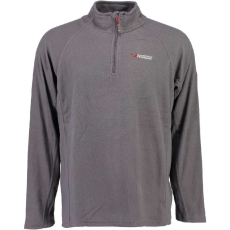 Geographical Norway Férfi pulóver TUG a fejen, XL Sötétszürke