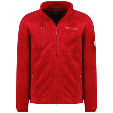 Geographical Norway férfi pulóver UPLOAD MEN, M Piros