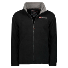 Geographical Norway kapucnis férfi TAMAZONIE MEN ASS A 224 polár, Fekete 3XL