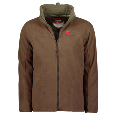 Geographical Norway kapucnis férfi TAMAZONIE MEN ASS A 224 polár, M Barna