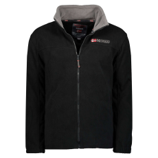 Geographical Norway kapucnis férfi TAMAZONIE MEN ASS A 224 polár, M Fekete