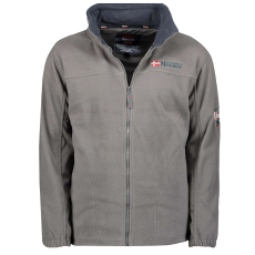 Geographical Norway kapucnis férfi TAMAZONIE MEN ASS A 224 polár, M Sötétszürke