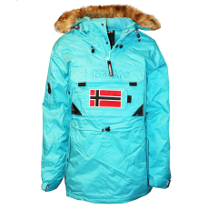 Geographical Norway női kabát BABY LADY téli, síelésre, L