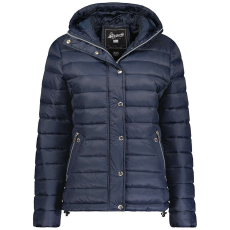 Geographical Norway női kabát BUBULLE LADY 092, M Sötétkék